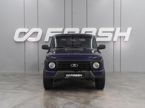 Lada (ВАЗ) 2131 (4x4) I с пробегом 2016 года, цена 649 000 рублей, 138680 км, внедорожник, Автокод Объявления