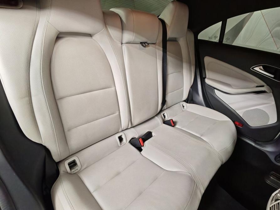 Mercedes-Benz CLA I (C117 X117) Москва  - изображение 17