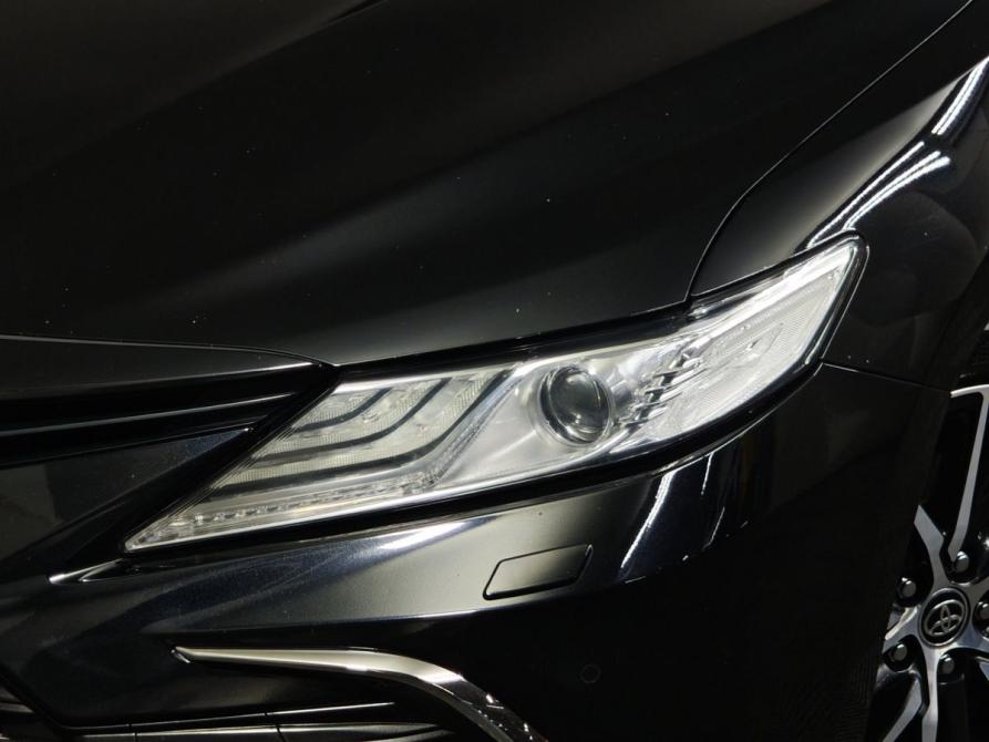Toyota Camry VIII (XV70) Рестайлинг Москва  - изображение 10