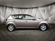 Kia Ceed I Рестайлинг Москва  - изображение 25