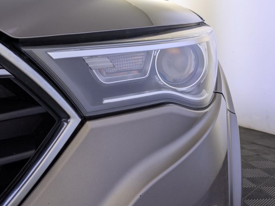 FAW Besturn X40 I Москва  - изображение 17