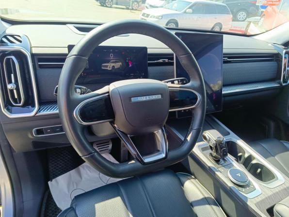 Jaecoo J7 I с пробегом 2023 года, цена 2 099 995 рублей, 69688 км, внедорожник, Автокод Объявления