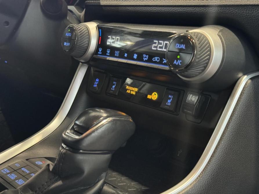 Toyota RAV4 V (XA50) Екатеринбург  - изображение 17
