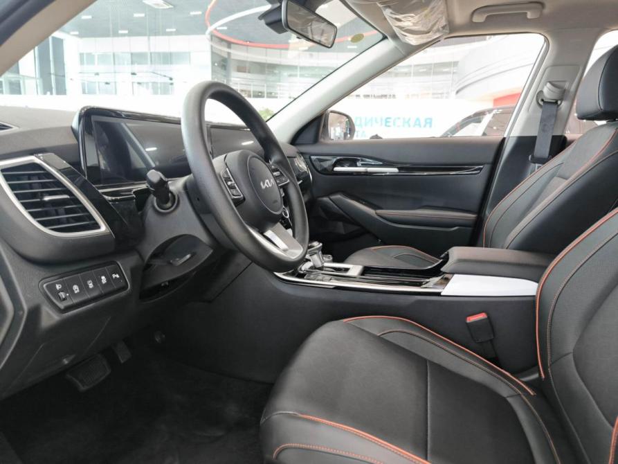 Kia Seltos II Казань  - изображение 20