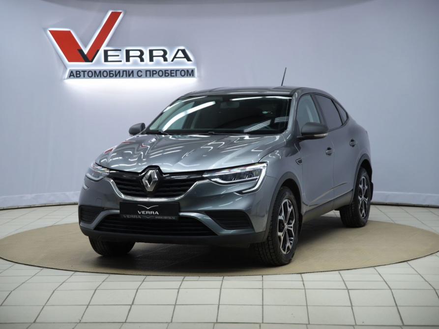 Renault Arkana I Уфа  - изображение 1