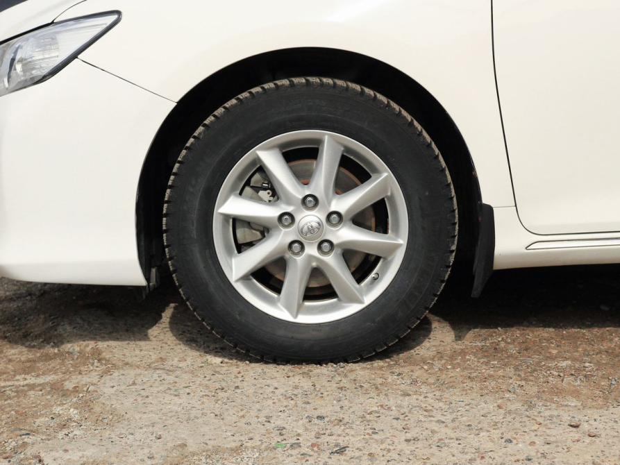 Toyota Camry VII (XV50) Казань  - изображение 7