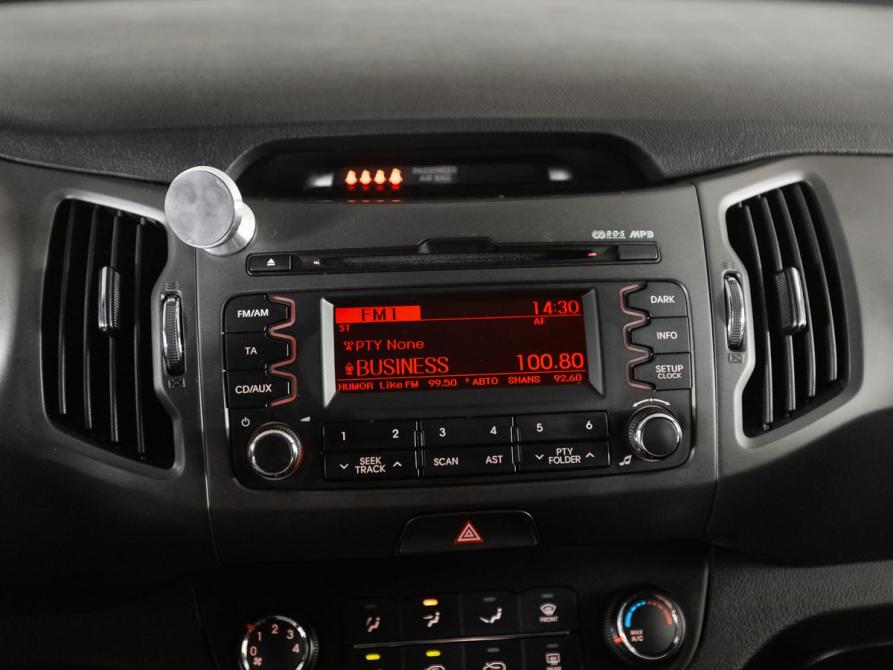Kia Sportage III Челябинск  - изображение 12