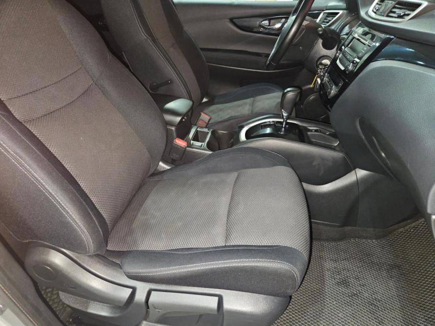 Nissan Qashqai II Вологда  - изображение 12