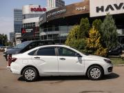Lada (ВАЗ) Vesta I Рестайлинг (NG) Москва  - изображение 17