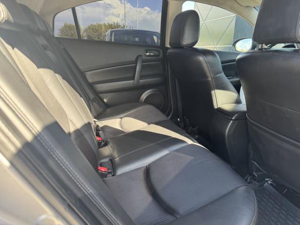 Mazda 6 II (GH) Рестайлинг с пробегом 2010 года, цена 830 000 рублей, 264292 км, седан, Автокод Объявления