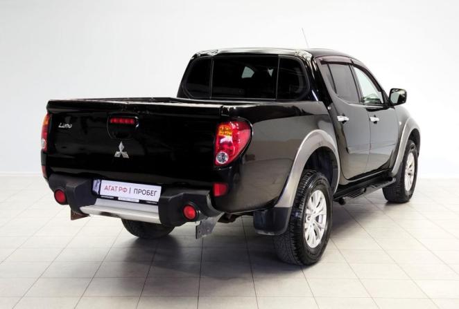 Mitsubishi L200 IV Рестайлинг с пробегом 2014 года, цена 1 550 000 рублей, 185349 км, offers.body_type.unknown, Автокод Объявления