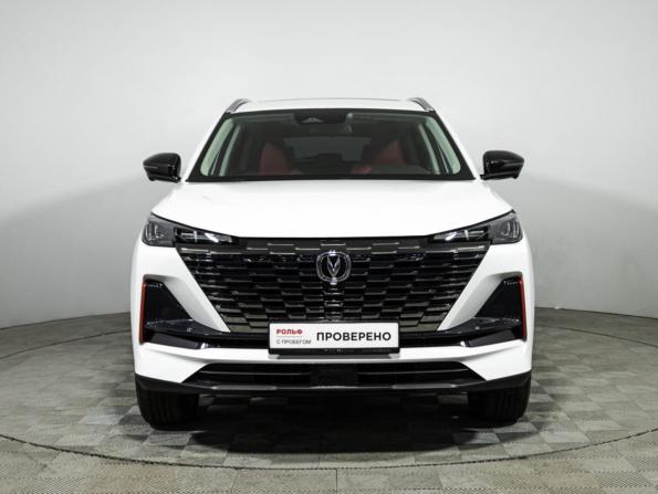 Changan UNI-S (CS55 Plus) с пробегом 2024 года, цена 2 449 700 рублей, 7315 км, внедорожник, Автокод Объявления