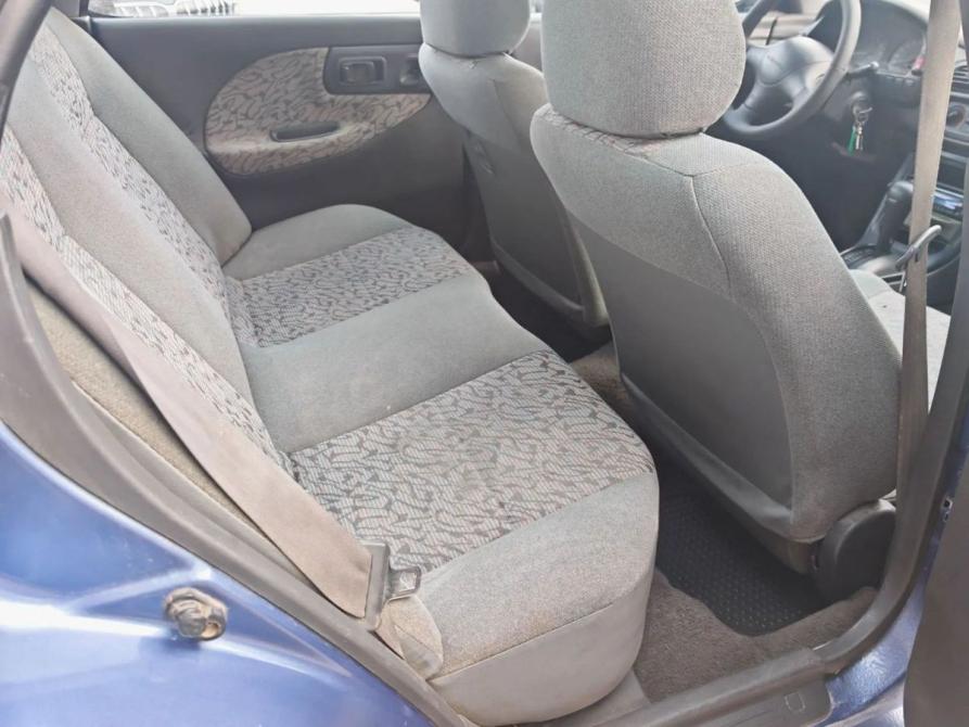 Subaru Impreza I Волгоград  - изображение 15