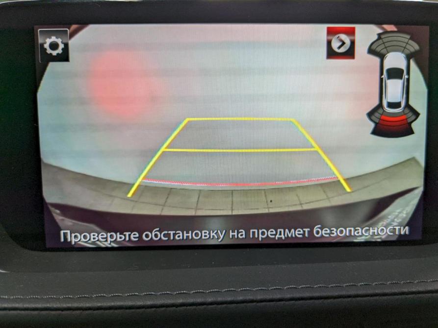 Mazda 6 III (GJ) Рестайлинг 2 Москва  - изображение 29