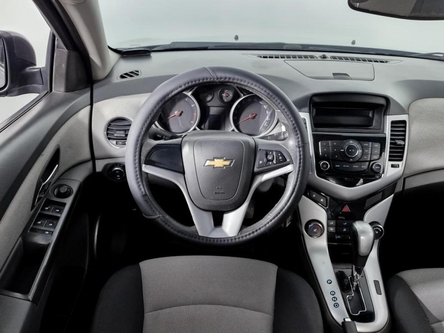 Chevrolet Cruze I Нижний Новгород  - изображение 15