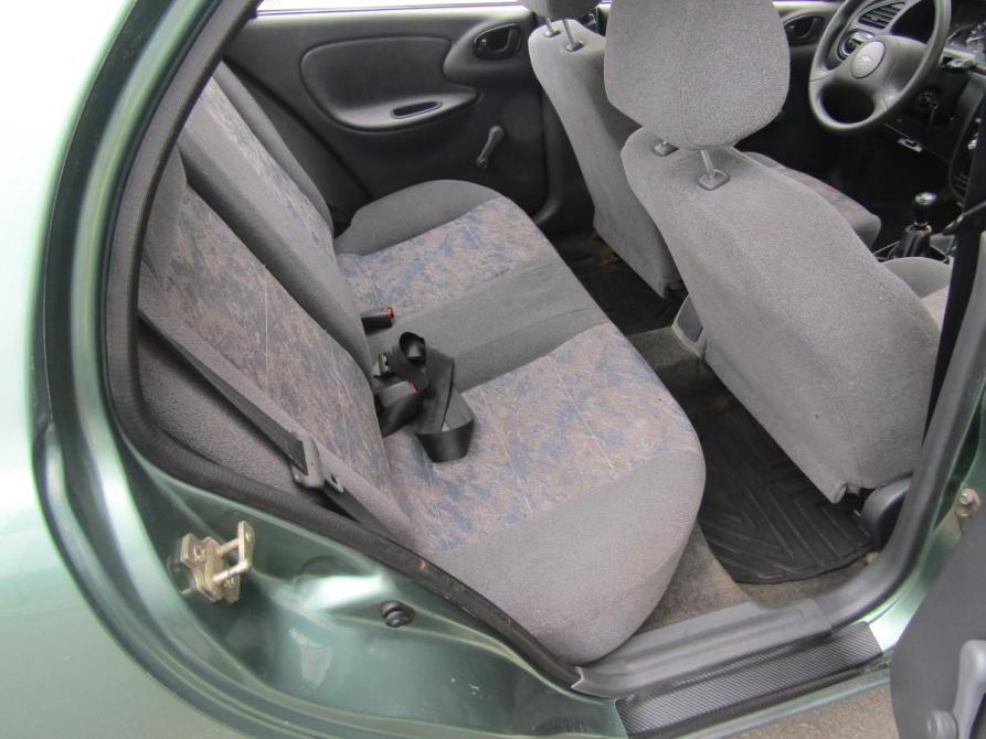 Chevrolet Lanos I Петрозаводск  - изображение 11