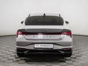 Hyundai Elantra VII (CN7) Москва  - изображение 22