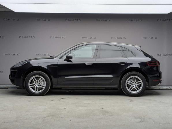 Porsche Macan I с пробегом 2016 года, цена 3 245 000 рублей, 228804 км, внедорожник, Автокод Объявления