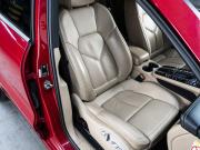 Porsche Macan I Рестайлинг Тюмень  - изображение 48