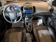 Chevrolet Aveo II Уфа  - изображение 27