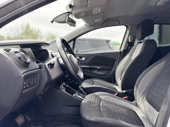 Renault Kaptur I с пробегом 2018 года, цена 1 700 000 рублей, 121000 км, внедорожник, Автокод Объявления