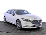 Mazda 6 III (GJ) Рестайлинг 2 Москва  - изображение 33