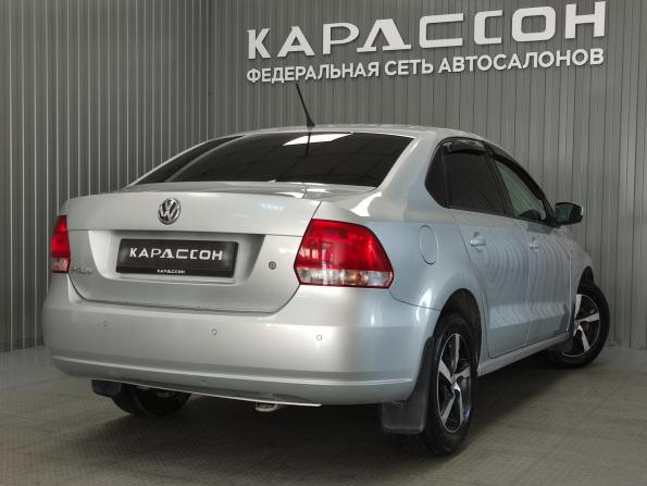 Volkswagen Polo V с пробегом 2013 года, цена 790 000 рублей, 159300 км, седан, Автокод Объявления