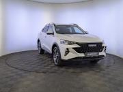 Haval F7x I Рестайлинг Москва  - изображение 33