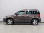 Skoda Yeti I Москва  - изображение 33