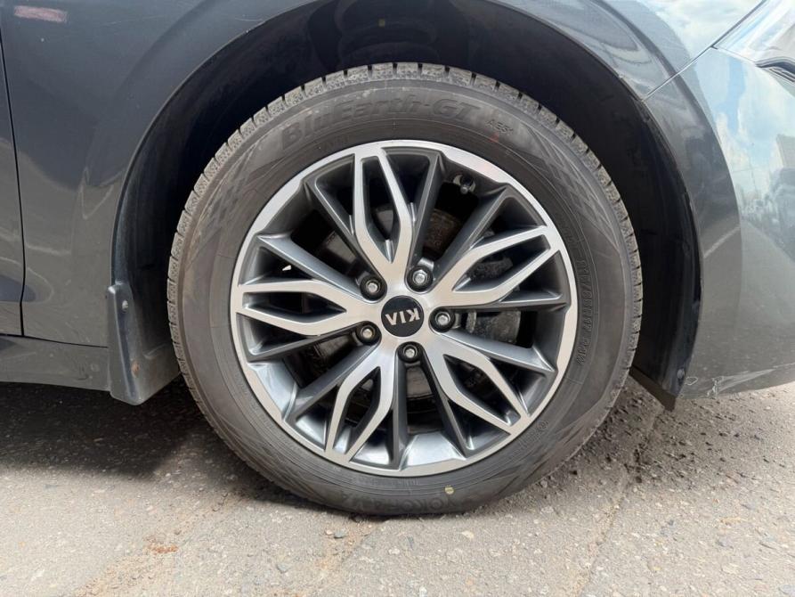 Kia K5 III Москва  - изображение 9