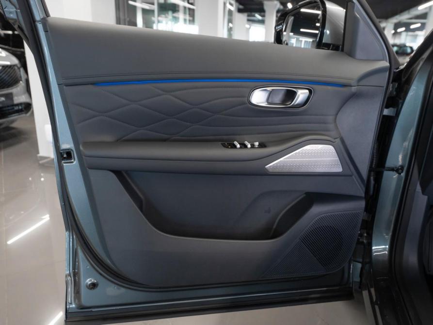 Geely Galaxy Starship 7 Москва  - изображение 16