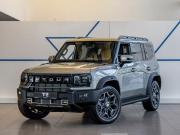 JETOUR T2 Москва  - изображение 18