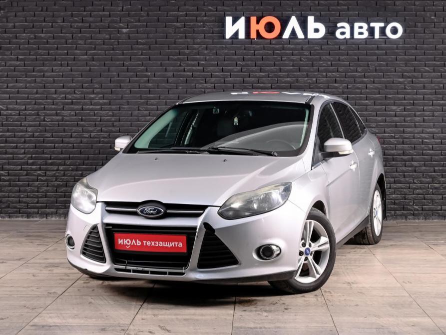 Ford Focus III Екатеринбург  - изображение 1