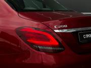 Mercedes-Benz C-Класс IV (W205) Рестайлинг Санкт-Петербург  - изображение 53