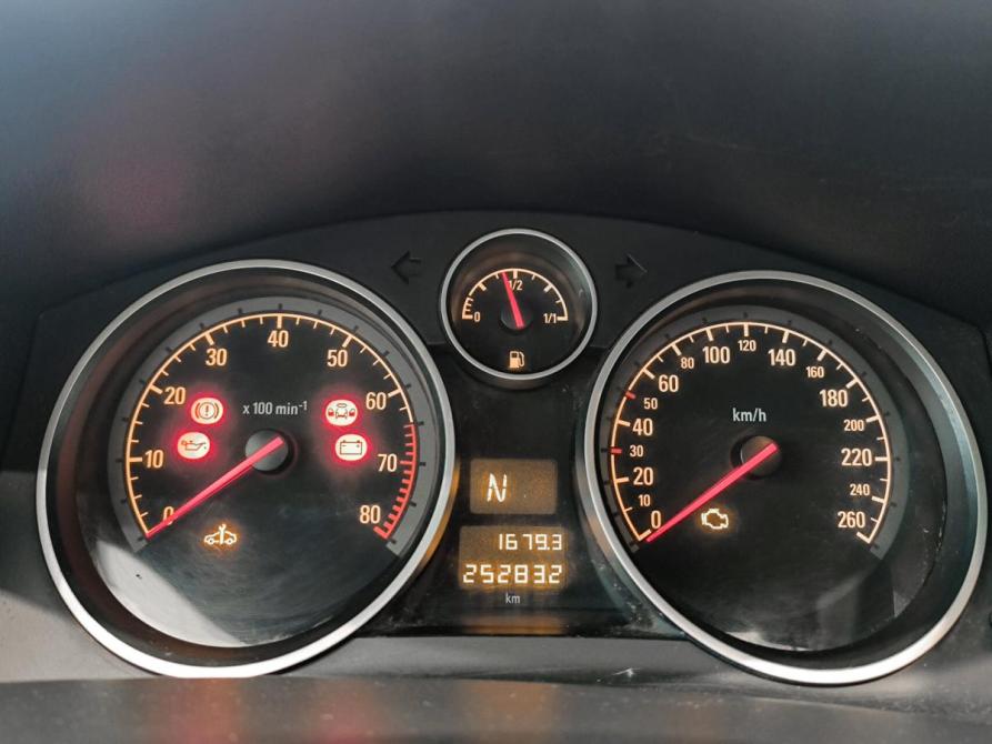 Opel Astra H Рестайлинг Казань  - изображение 16