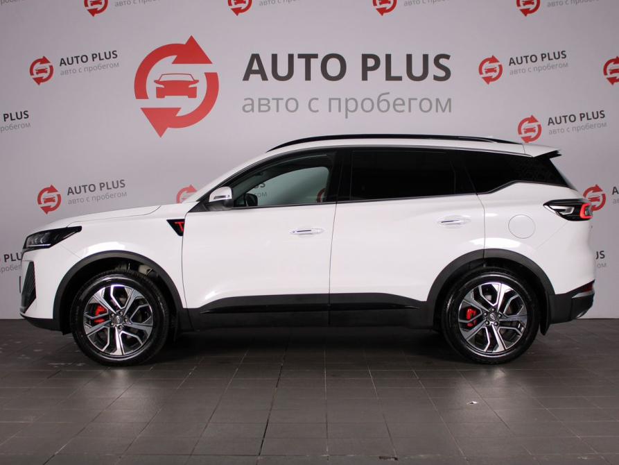 Chery Tiggo 7 Pro Max I Рестайлинг Минеральные Воды  - изображение 5