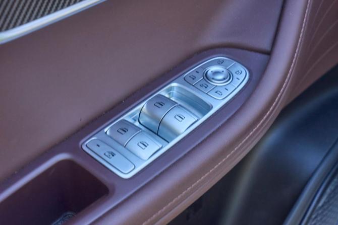 Chery Tiggo 7L I с пробегом 2025 года, цена 2 690 000 рублей, 4603 км, внедорожник, Автокод Объявления