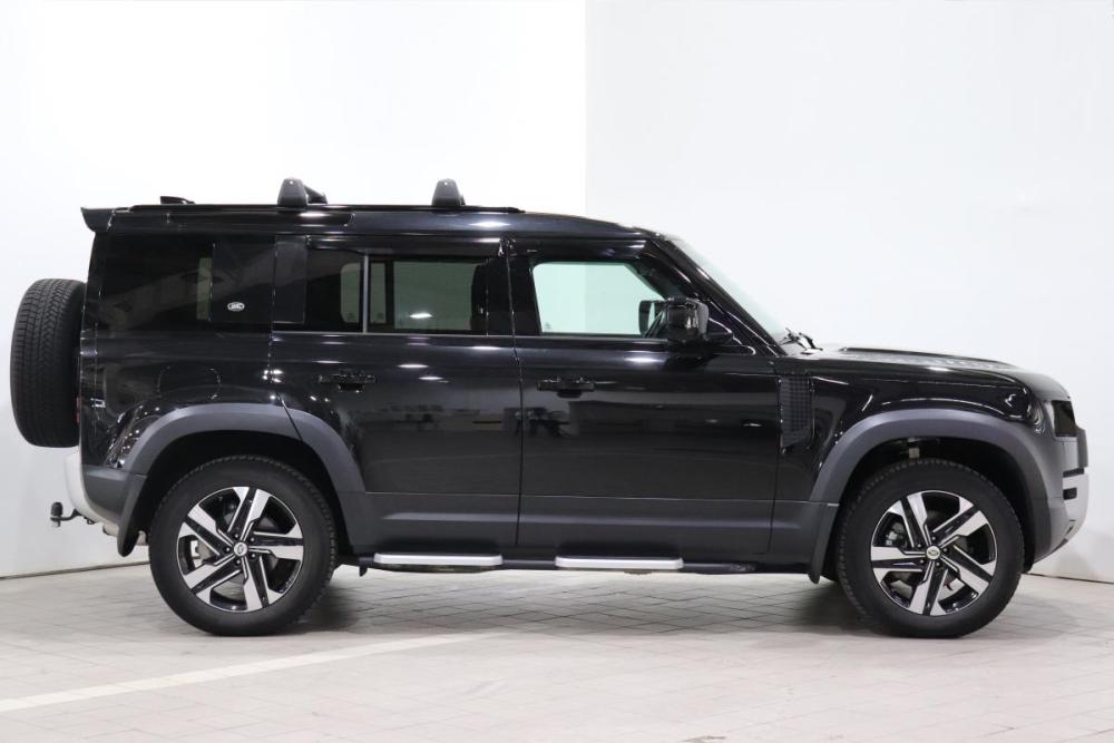 Land Rover Defender II Иркутск  - изображение 5