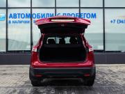 Nissan Qashqai II Екатеринбург  - изображение 35