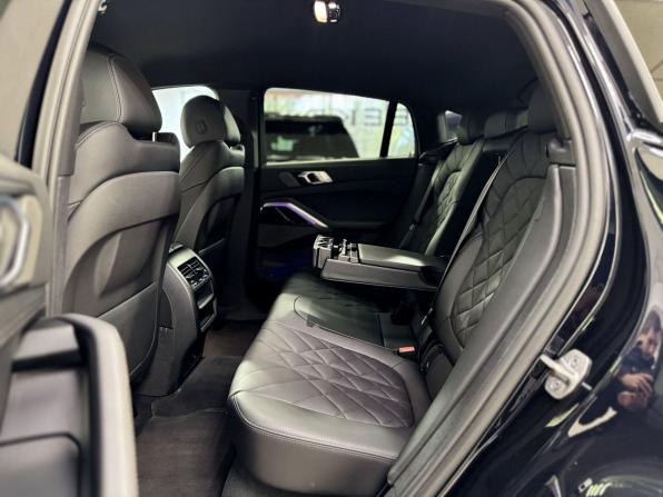BMW X6 III (G06) Рестайлинг с пробегом 2023 года, цена 12 100 000 рублей, 13070 км, внедорожник, Автокод Объявления