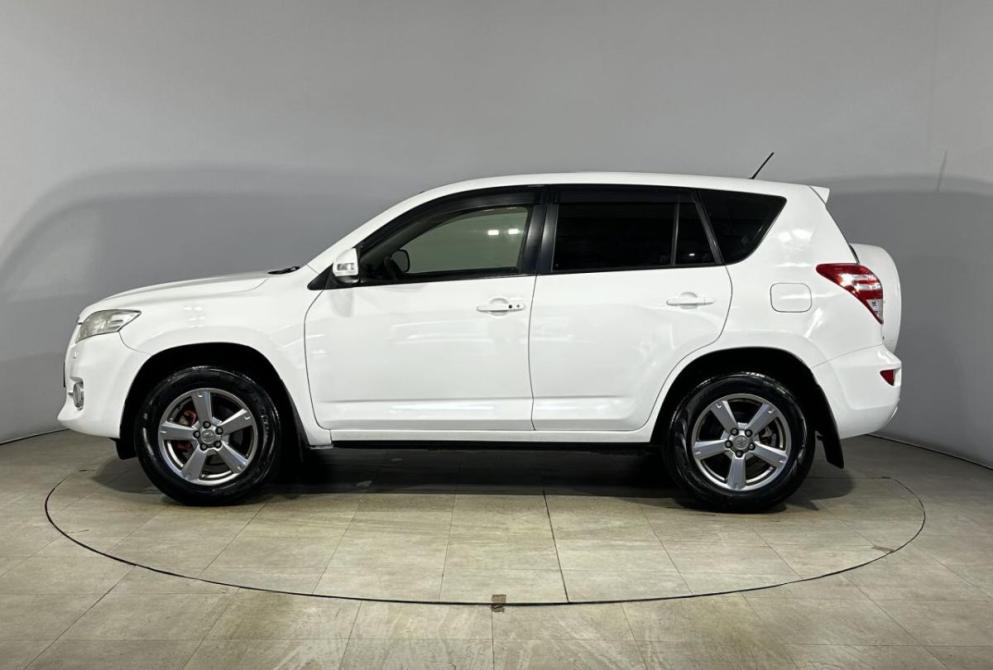 Toyota RAV4 III (XA30) Рестайлинг Саранск  - изображение 11