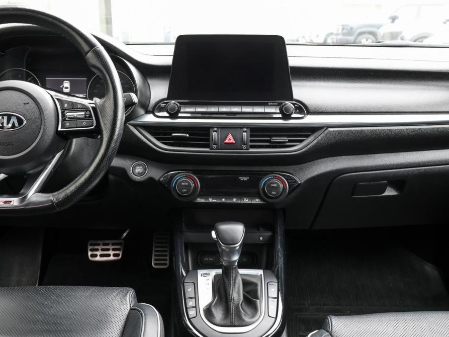 Kia Cerato IV Москва  - изображение 14