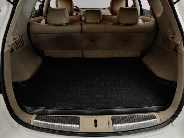 Nissan Murano II (Z51) Рестайлинг 2 с пробегом 2013 года, цена 1 288 000 рублей, 208279 км, внедорожник, Автокод Объявления