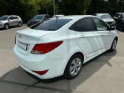 Hyundai Solaris I Рестайлинг Нижний Новгород  - изображение 32