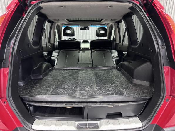 Nissan X-Trail II с пробегом 2008 года, цена 999 000 рублей, 256618 км, внедорожник, Автокод Объявления