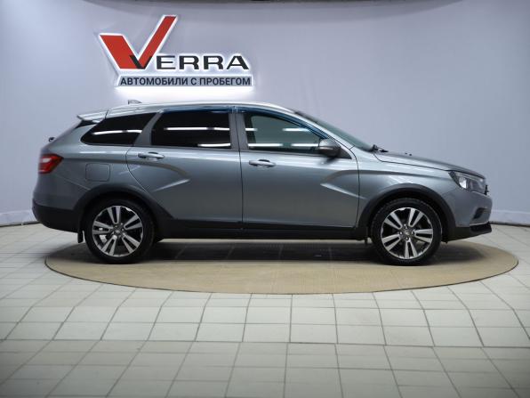 Lada (ВАЗ) Vesta I с пробегом 2018 года, цена 950 000 рублей, 174120 км, универсал, Автокод Объявления