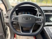 Geely Atlas Pro Тула  - изображение 24