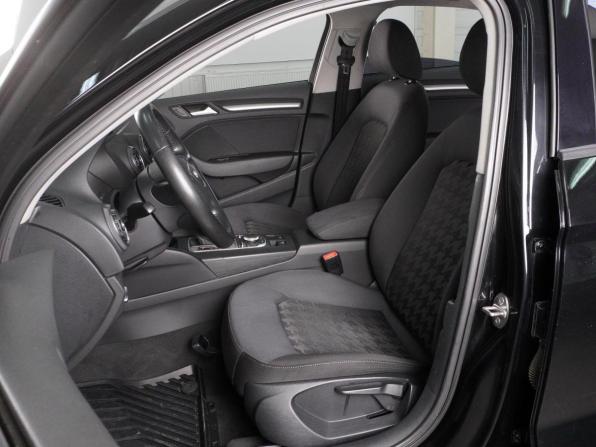Audi A3 III (8V) с пробегом 2014 года, цена 1 269 000 рублей, 177113 км, седан, Автокод Объявления