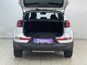 Kia Sportage III Воронеж  - изображение 27