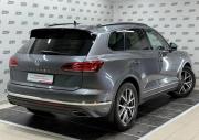 Volkswagen Touareg III Красноярск  - изображение 20